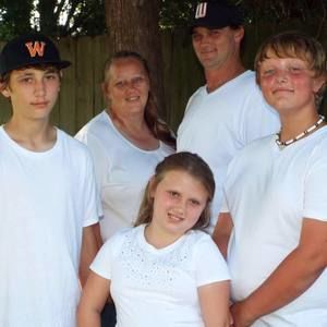 Meet your Posher, Trisha n bobby